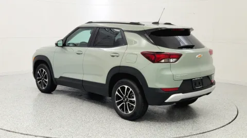 More photos of 2026 Chevrolet Trailblazer LT at Tom Gill Chevrolet, KY