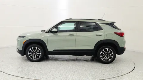 More photos of 2026 Chevrolet Trailblazer LT at Tom Gill Chevrolet, KY