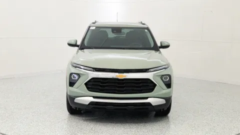 Photos of 2026 Chevrolet Trailblazer LT for sale in Florence, KY at Tom Gill Chevrolet