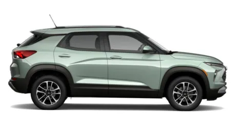 More photos of 2026 Chevrolet Trailblazer LT at Tom Gill Chevrolet, KY