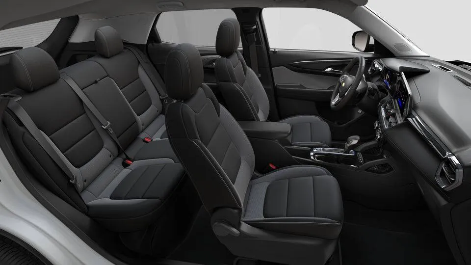 Another view of 2026 Chevrolet Trailblazer LT for sale in Florence, KY at Tom Gill Chevrolet