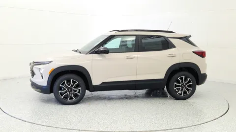 More photos of 2026 Chevrolet Trailblazer ACTIV at Tom Gill Chevrolet, KY