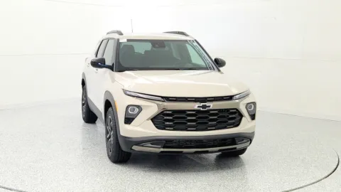 Photos of 2026 Chevrolet Trailblazer ACTIV for sale in Florence, KY at Tom Gill Chevrolet