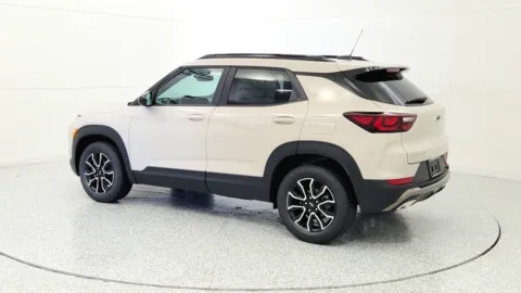 More photos of 2026 Chevrolet Trailblazer ACTIV at Tom Gill Chevrolet, KY