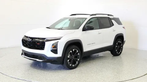 Another view of 2026 Chevrolet Equinox AWD RS for sale in Florence, KY at Tom Gill Chevrolet