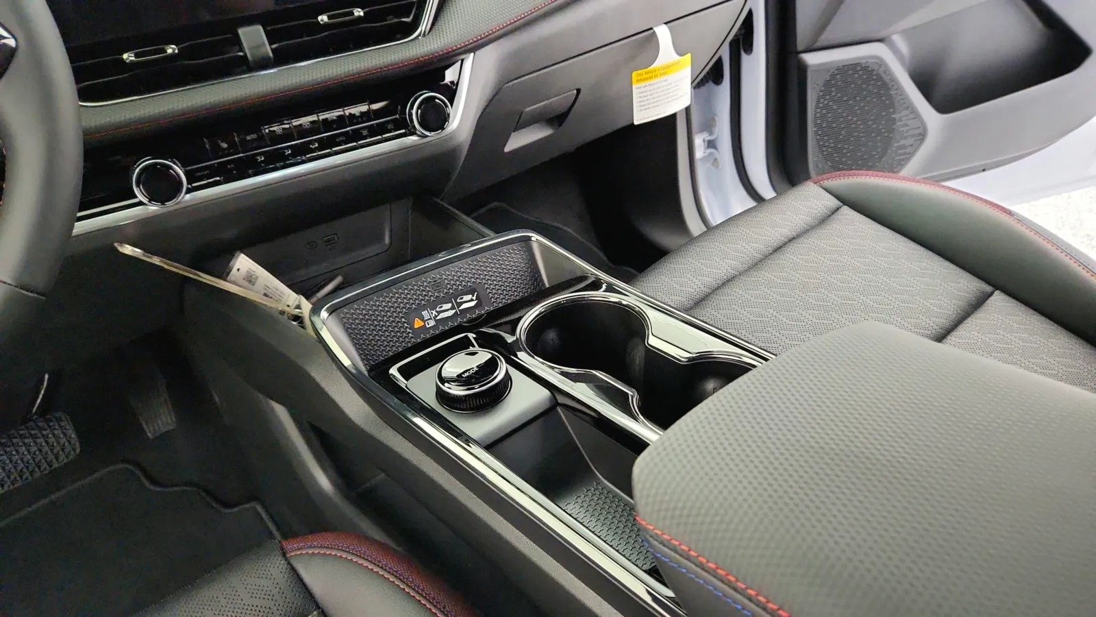 2026 Chevrolet Equinox RS photo 33