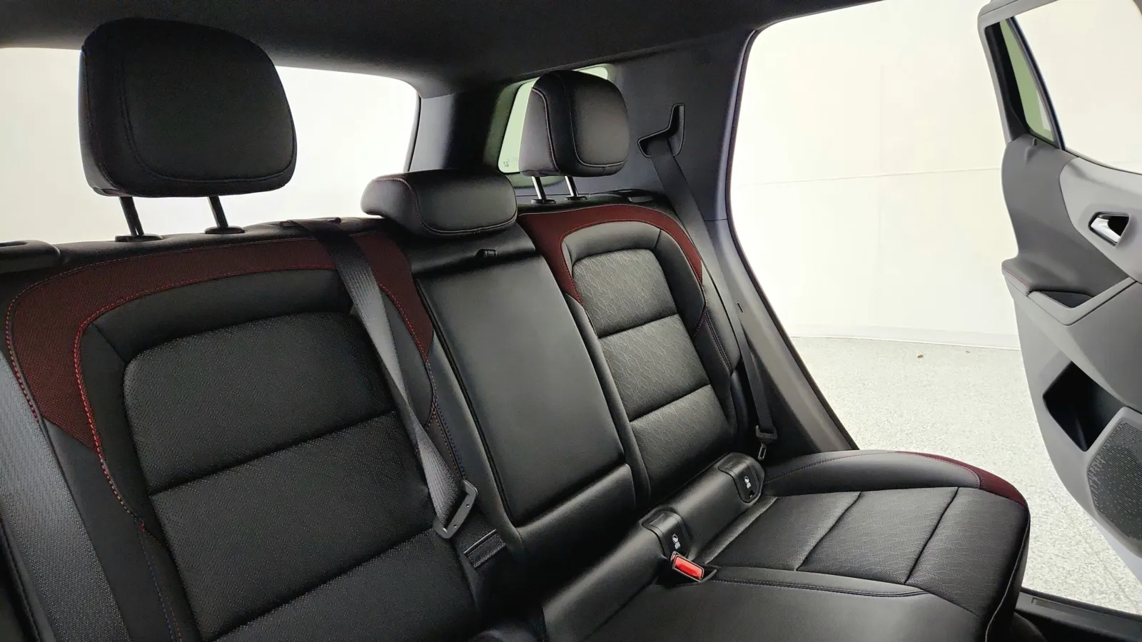 2026 Chevrolet Equinox RS photo 34