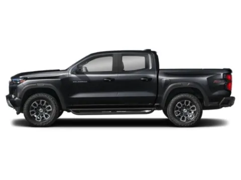 Another view of 2026 Chevrolet Colorado 4WD Z71 for sale in Florence, KY at Tom Gill Chevrolet