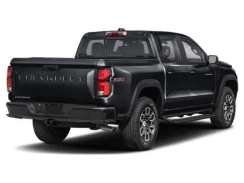 Photos of 2026 Chevrolet Colorado 4WD Z71 for sale in Florence, KY at Tom Gill Chevrolet