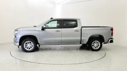 More photos of 2026 Chevrolet Silverado 1500 LT with 1LT at Tom Gill Chevrolet, KY