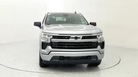 Photos of 2026 Chevrolet Silverado 1500 RST for sale in Florence, KY at Tom Gill Chevrolet
