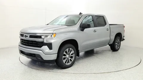 Another view of 2026 Chevrolet Silverado 1500 RST for sale in Florence, KY at Tom Gill Chevrolet