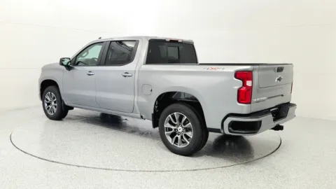 More photos of 2026 Chevrolet Silverado 1500 RST at Tom Gill Chevrolet, KY