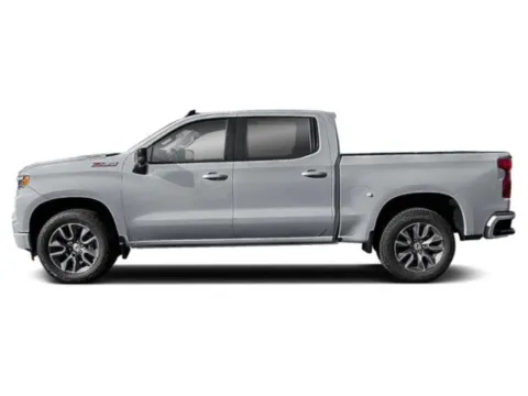 Photos of 2026 Chevrolet Silverado 1500 RST for sale in Florence, KY at Tom Gill Chevrolet