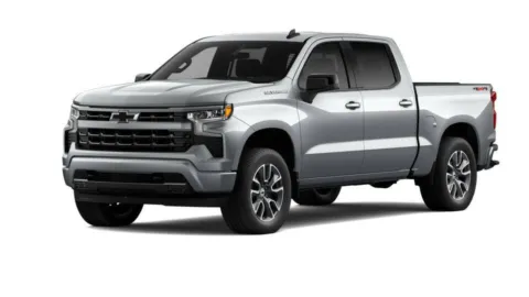 Photos of 2026 Chevrolet Silverado 1500 RST for sale in Florence, KY at Tom Gill Chevrolet