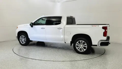 More photos of 2026 Chevrolet Silverado 1500 LTZ at Tom Gill Chevrolet, KY