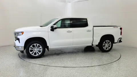 More photos of 2026 Chevrolet Silverado 1500 LTZ at Tom Gill Chevrolet, KY