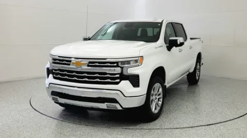 Another view of 2026 Chevrolet Silverado 1500 LTZ for sale in Florence, KY at Tom Gill Chevrolet
