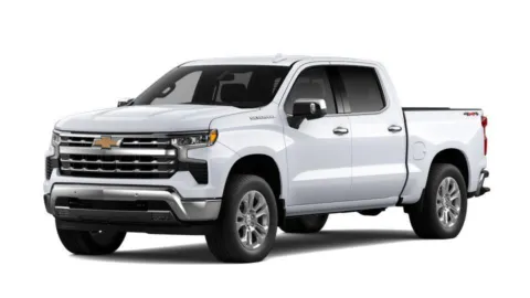 Another view of 2026 Chevrolet Silverado 1500 LTZ for sale in Florence, KY at Tom Gill Chevrolet