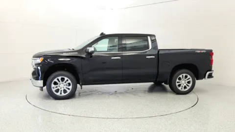 More photos of 2026 Chevrolet Silverado 1500 LTZ at Tom Gill Chevrolet, KY