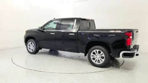 More photos of 2026 Chevrolet Silverado 1500 LTZ at Tom Gill Chevrolet, KY