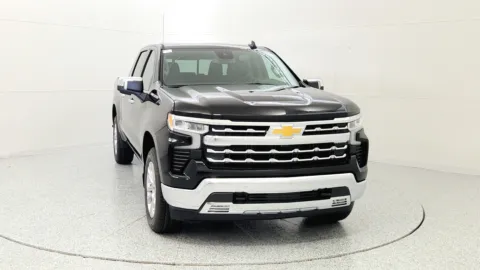 Photos of 2026 Chevrolet Silverado 1500 LTZ for sale in Florence, KY at Tom Gill Chevrolet