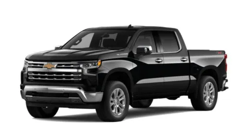 Another view of 2026 Chevrolet Silverado 1500 LTZ for sale in Florence, KY at Tom Gill Chevrolet