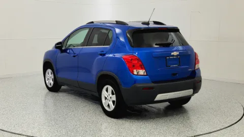More photos of 2016 Chevrolet Trax LT at Tom Gill Chevrolet, KY