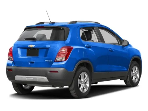 Photos of 2016 Chevrolet Trax LT for sale in Florence, KY at Tom Gill Chevrolet