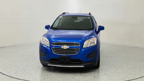 Photos of 2016 Chevrolet Trax LT for sale in Florence, KY at Tom Gill Chevrolet