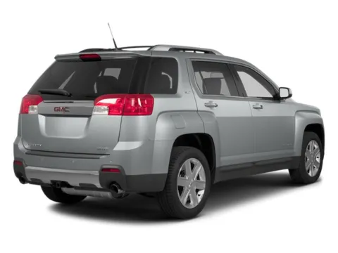 More photos of 2014 GMC Terrain SLE at Tom Gill Chevrolet, KY