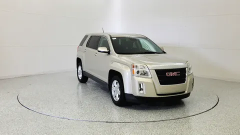 Photos of 2014 GMC Terrain SLE for sale in Florence, KY at Tom Gill Chevrolet
