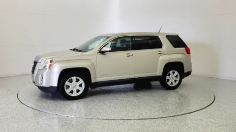 More photos of 2014 GMC Terrain SLE at Tom Gill Chevrolet, KY