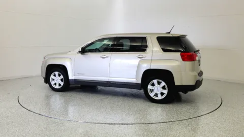 More photos of 2014 GMC Terrain SLE at Tom Gill Chevrolet, KY