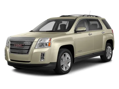 Silver 2014 GMC Terrain SLE for sale in Florence, KY