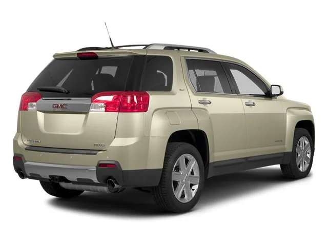 Used 2014 GMC Terrain SLE-1 with VIN 2GKALMEK5E6325808 for sale in Florence, KY