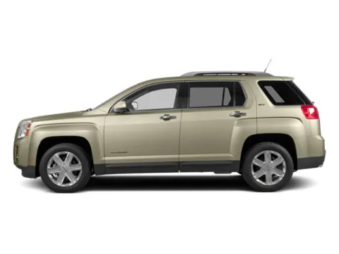 Another view of 2014 GMC Terrain SLE for sale in Florence, KY at Tom Gill Chevrolet