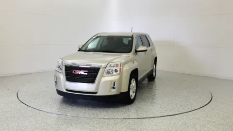 Another view of 2014 GMC Terrain SLE for sale in Florence, KY at Tom Gill Chevrolet