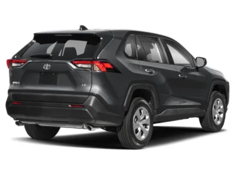 Photos of 2023 Toyota RAV4 LE for sale in Florence, KY at Tom Gill Chevrolet