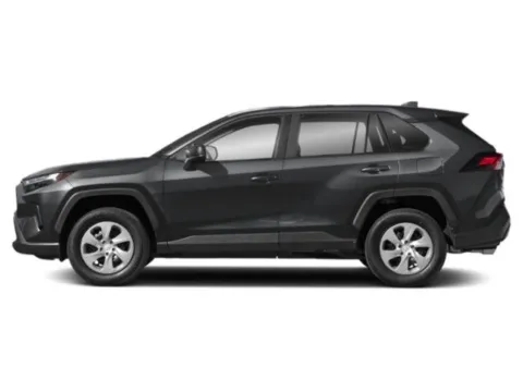 Another view of 2023 Toyota RAV4 LE for sale in Florence, KY at Tom Gill Chevrolet