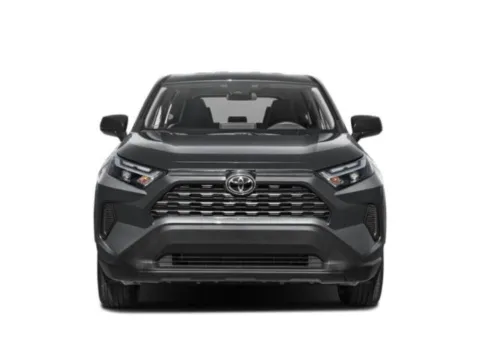 More photos of 2023 Toyota RAV4 LE at Tom Gill Chevrolet, KY