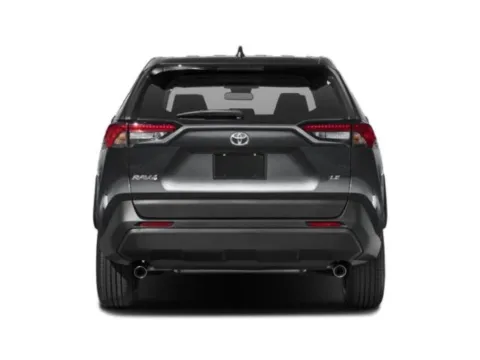 More photos of 2023 Toyota RAV4 LE at Tom Gill Chevrolet, KY