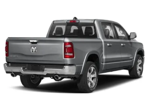 More photos of 2022 Ram 1500 Laramie at Tom Gill Chevrolet, KY