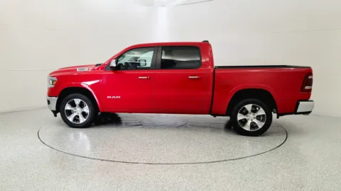 More photos of 2022 Ram 1500 Laramie at Tom Gill Chevrolet, KY