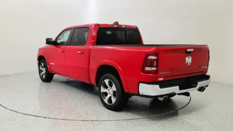 More photos of 2022 Ram 1500 Laramie at Tom Gill Chevrolet, KY