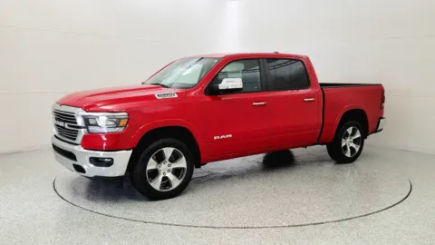 Another view of 2022 Ram 1500 Laramie for sale in Florence, KY at Tom Gill Chevrolet
