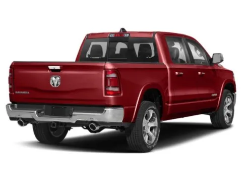 Photos of 2022 Ram 1500 Laramie for sale in Florence, KY at Tom Gill Chevrolet