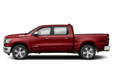 Another view of 2022 Ram 1500 Laramie for sale in Florence, KY at Tom Gill Chevrolet