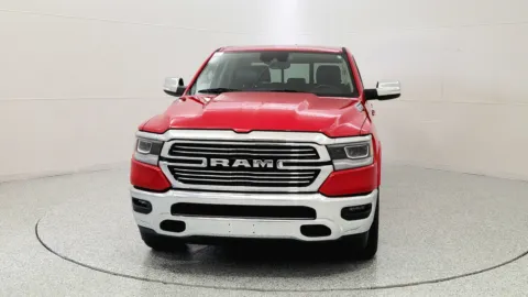 Photos of 2022 Ram 1500 Laramie for sale in Florence, KY at Tom Gill Chevrolet