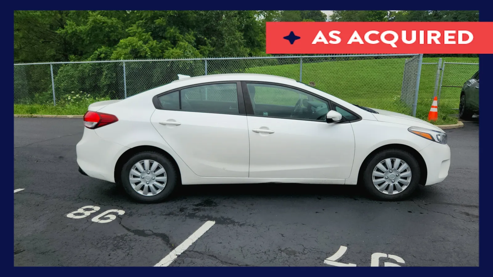 2018 Kia Forte LX for sale in Florence, KY